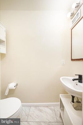 Bathroom, Interior, Marble