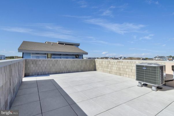 Exterior, Solar Panels