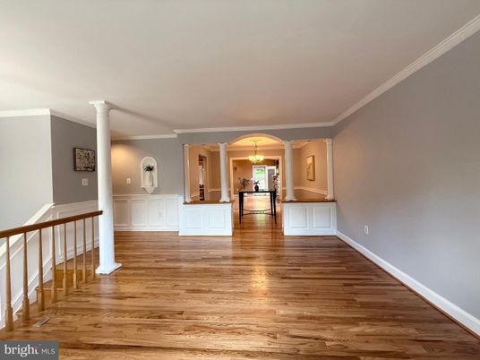 Interior, Wood Texture Flooring