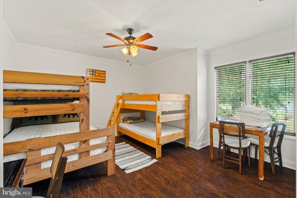 Bedroom, Dining room, Interior, Wood Texture Flooring