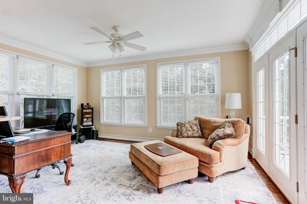 Home Office, Interior, Living room, Wood Texture Flooring