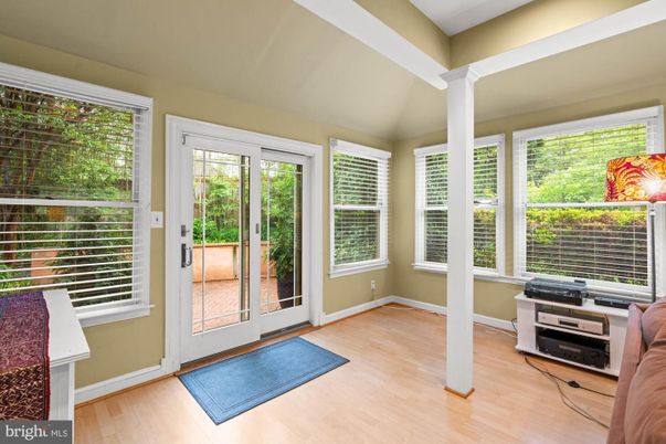 Interior, Wood Texture Flooring