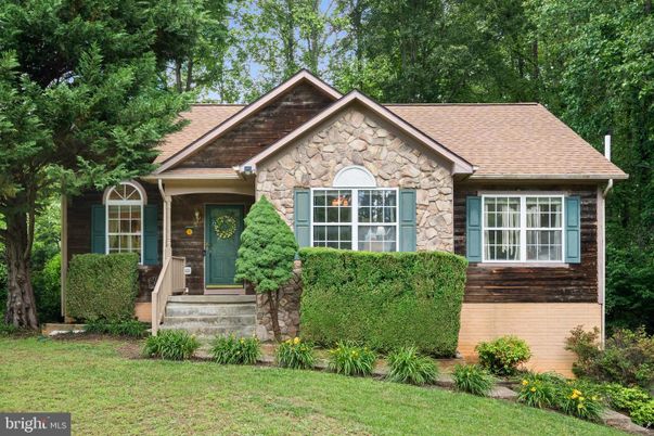 Exterior, Facade, Brick Traditional