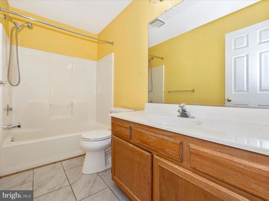 Bathroom, Interior, Marble