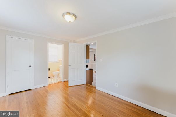 Bathroom, Empty room, Interior, Wood Texture Flooring