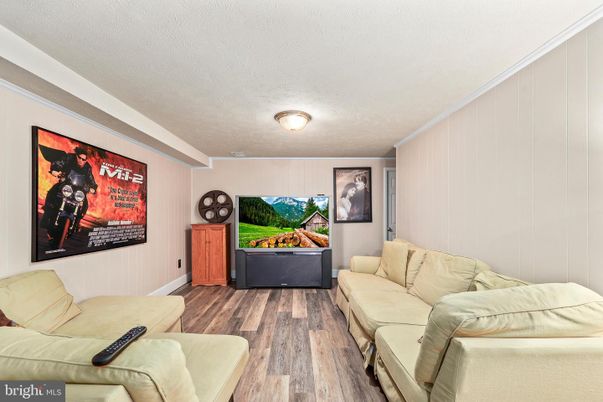 Interior, Living room, Wood Texture Flooring
