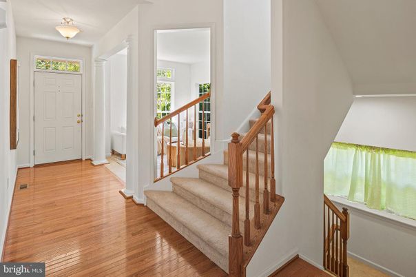 Interior, Wood Texture Flooring