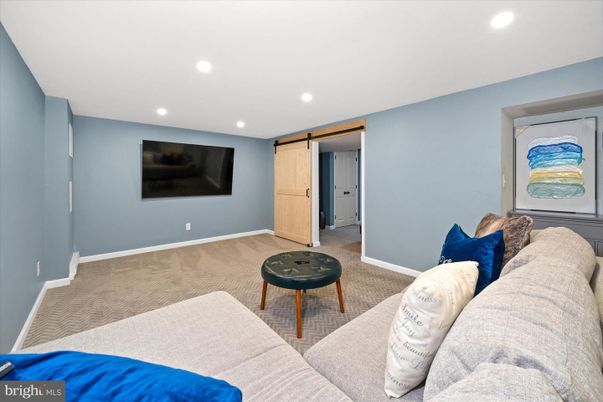 Bedroom, Interior, Living room, Recessed Lighting