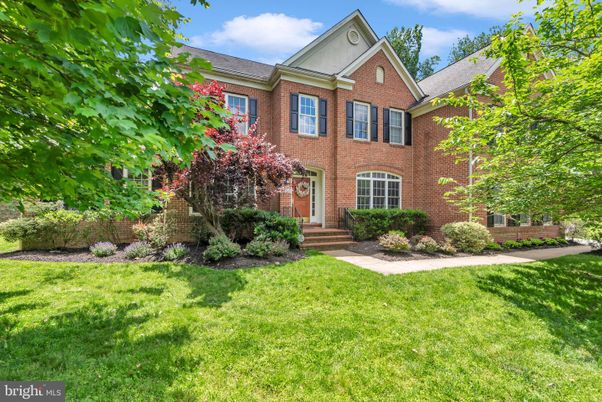 Exterior, Facade, Brick Facade, Brick Traditional