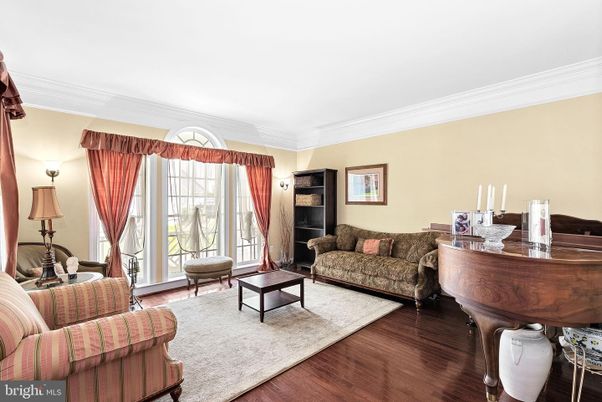 Interior, Living room, Piano, Wood Texture Flooring
