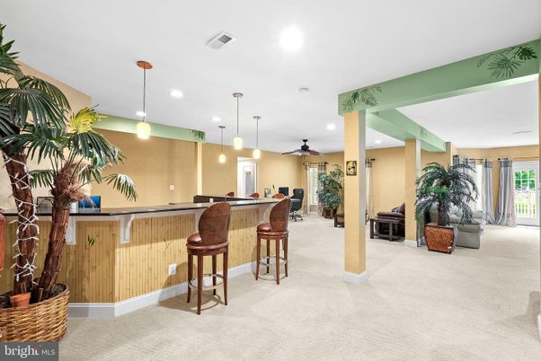 Interior, Pendant Lights, Recessed Lighting