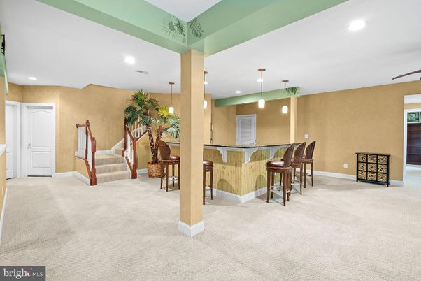 Interior, Pendant Lights, Recessed Lighting