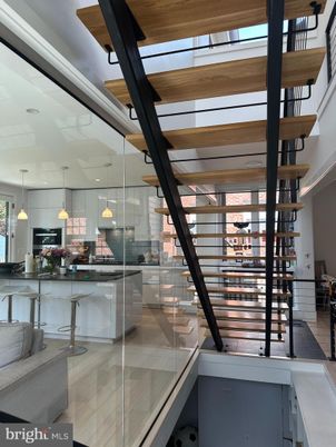 Interior, Pendant Lights