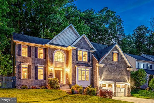 Attached, Exterior, Facade, Brick Facade, Brick Traditional