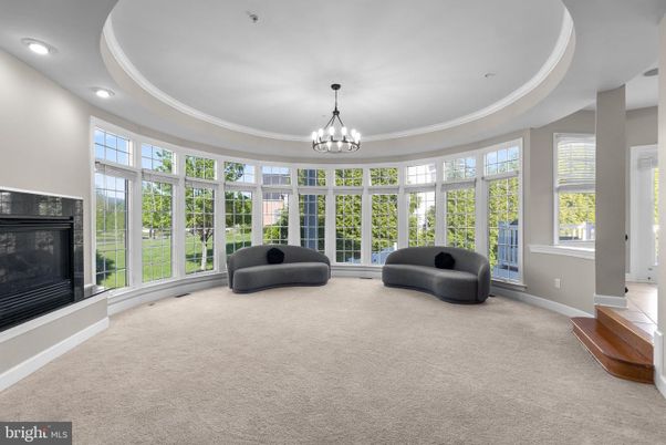 Chandelier, Fireplace, Interior, Pendant Lights, Recessed Lighting