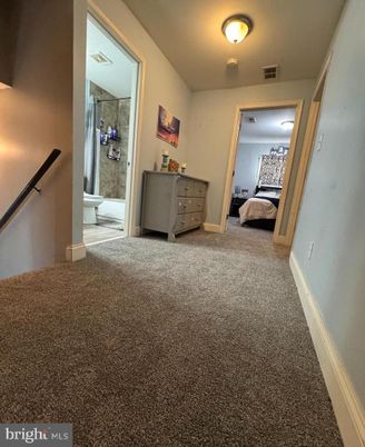 Bathroom, Bedroom, Interior