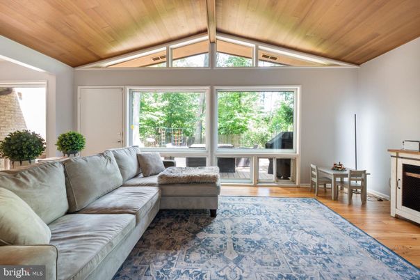 Dining room, Interior, Living room, Wooden Ceilings, Wood Texture Flooring
