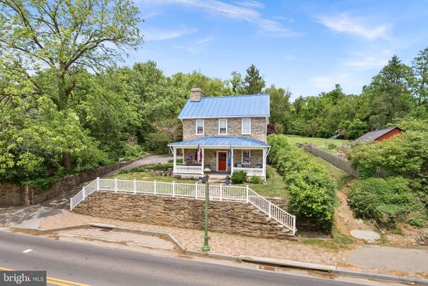 Backyard, Exterior, Facade, None