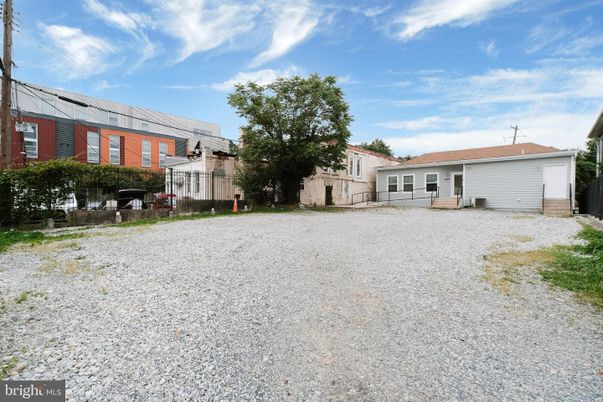 Backyard, Exterior, Solar Panels