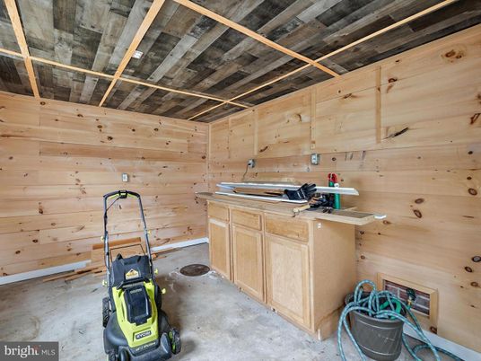 Interior, Wooden Ceilings, Wooden Walls
