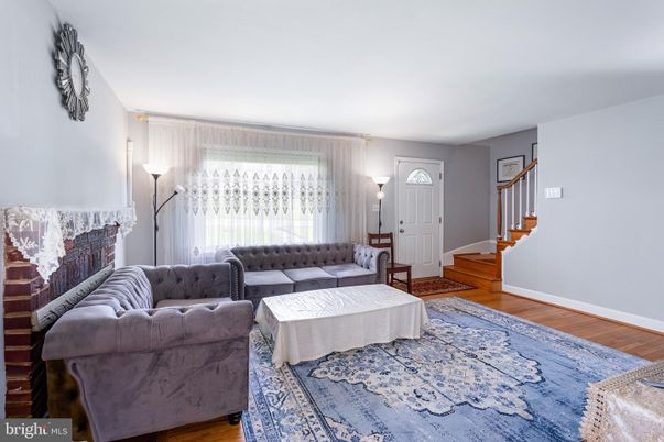 Interior, Living room, Wood Texture Flooring