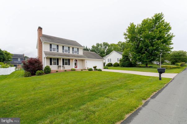 Backyard, Exterior, Facade, Georgian