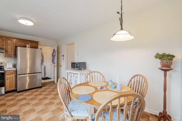 Dining room, Interior, Kitchen, Pendant Lights