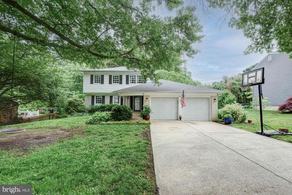 Attached, Backyard, Exterior, Facade, Georgian