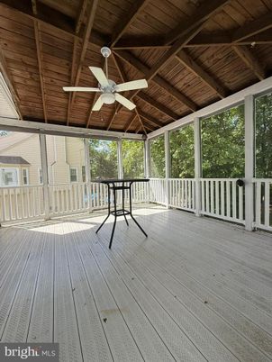 Interior, Sun Room, Wooden Beams, Wooden Ceilings, Wood Texture Flooring