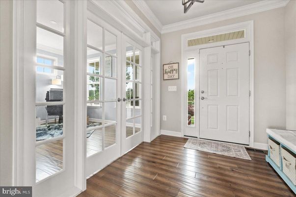 Interior, Wood Texture Flooring