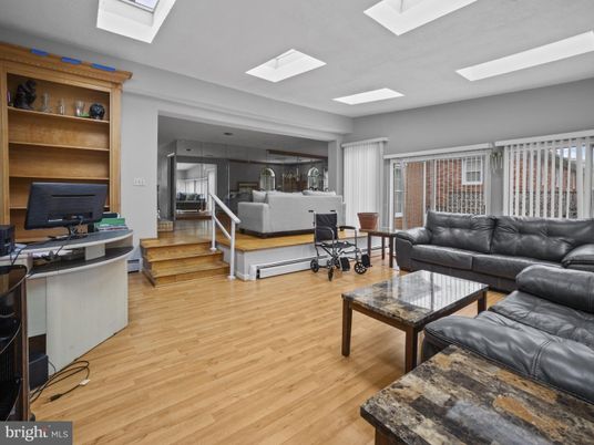 Dining room, Interior, Kitchen, Living room, Wood Texture Flooring