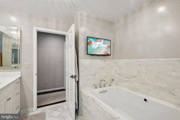 Bathroom, Interior, Marble