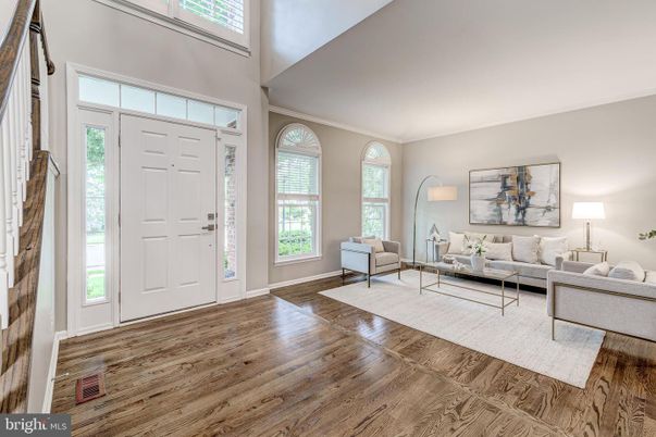 Interior, Living room, Wood Texture Flooring
