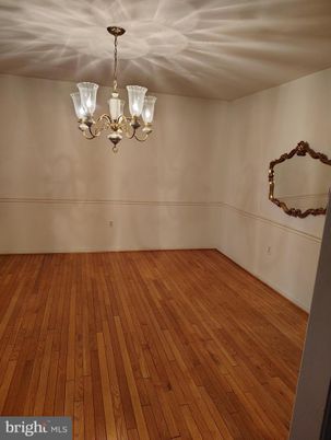 Chandelier, Interior, Wood Texture Flooring