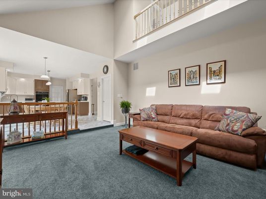 Interior, Kitchen, Living room, Pendant Lights