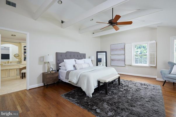 Bathroom, Bedroom, Interior, Wood Texture Flooring