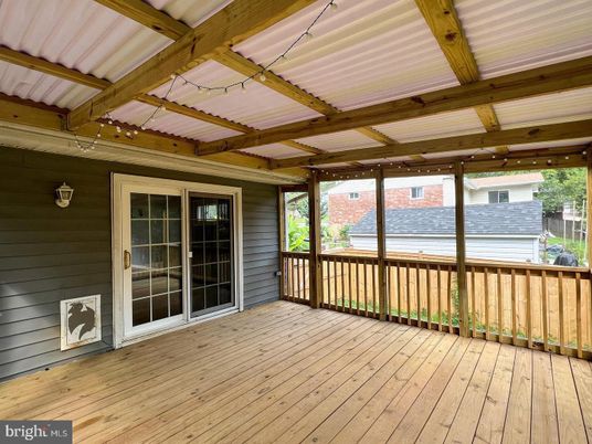 Exterior, Wooden Beams, Wood Texture Flooring