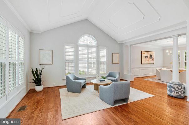 Interior, Living room, Wood Texture Flooring