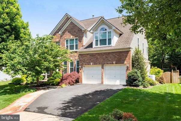Attached, Exterior, Facade, Brick Facade, Brick Traditional