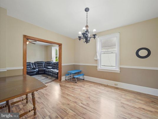 Chandelier, Interior, Living room, Wood Texture Flooring