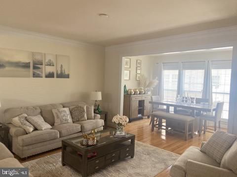 Dining room, Fireplace, Interior, Living room, Wood Texture Flooring