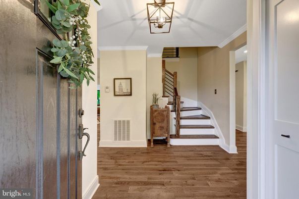 Interior, Wood Texture Flooring