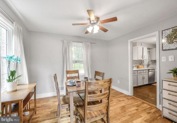 Dining room, Interior, Kitchen, Wood Texture Flooring