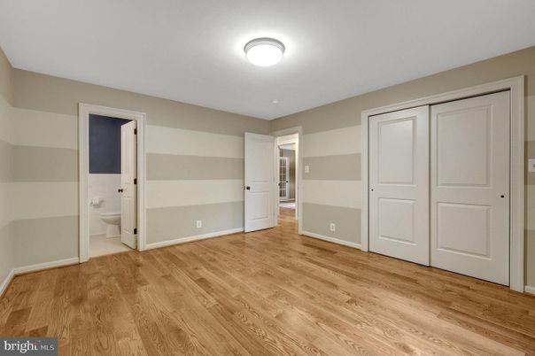 Bathroom, Empty room, Interior, Wood Texture Flooring