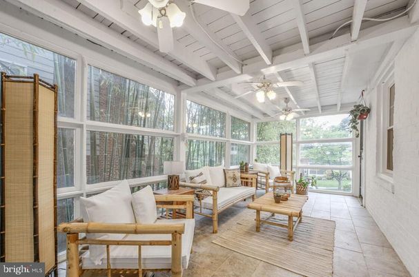 Interior, Living room, Sun Room