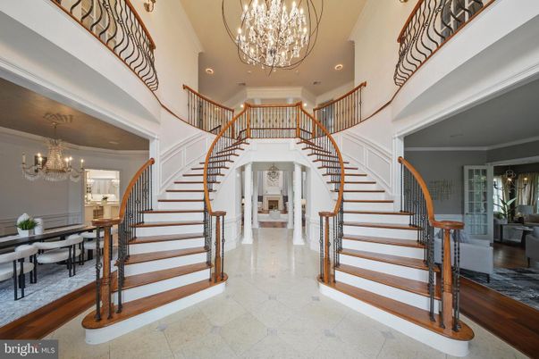 Chandelier, Dining room, Interior, Recessed Lighting