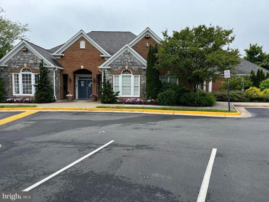 Exterior, Facade, Brick Facade, Brick Traditional