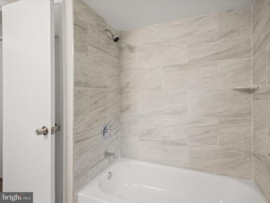 Bathroom, Interior, Marble Walls