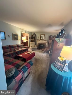 Fireplace, Interior, Living room