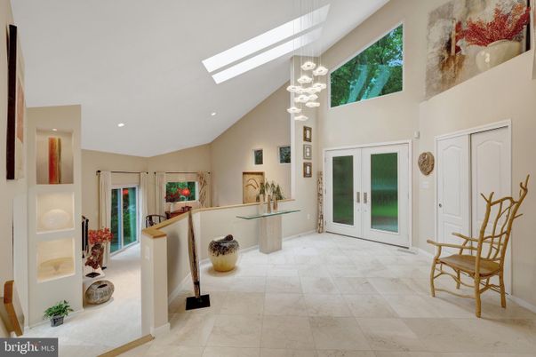 Interior, Pendant Lights, Recessed Lighting